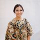 Dhita Larasati Radcliffe