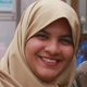 Fouzia Nasreen