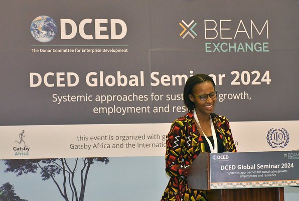 Global Seminar
