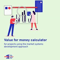 VfM-calculator