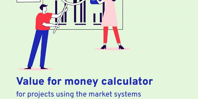 VfM-calculator