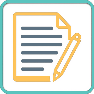 blog icon