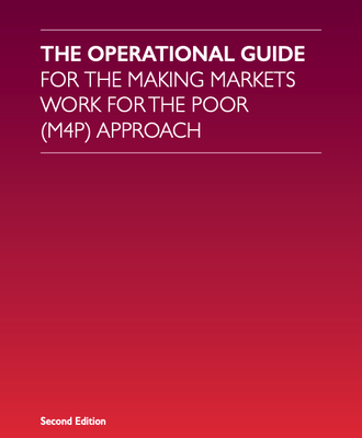 M4P Operational Guide
