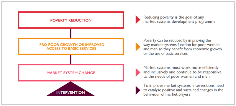 Strategic Framework for MSD