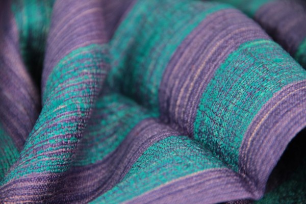 fibre textiles naturelles