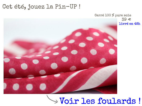 comment faire coiffure pin up