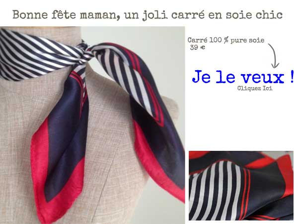 cadeau fete des mamans